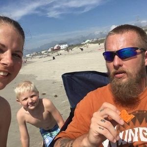 Meet your Posher, Thomas